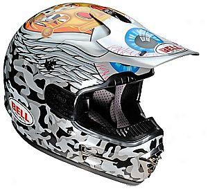 Moto Jr. Helmet