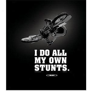 My Own Stunts T-shirt