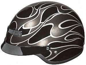 Nomad Graphic Helmet