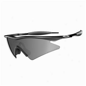 Polarized M Frame - Sweep Sunglasses