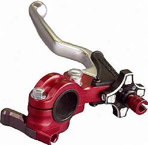 Pro Perch With Thumb Operated Compression Release Lever