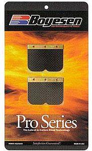 Pro Series Reed