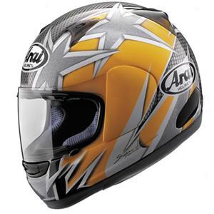 Profile Carr Freedom Helmet