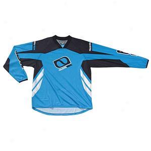Renegade Vented Jersy