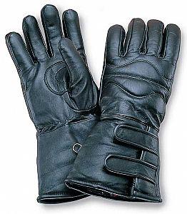 Rg 400 Leather Gauntlet Glove