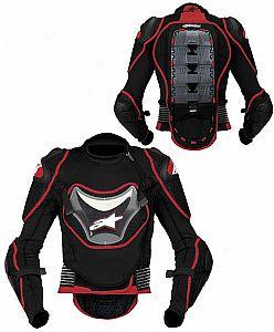 S-mx Bionic Protection Jacket