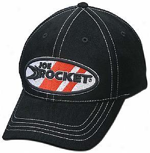 Signature Joe Rocket Flexfit Hat