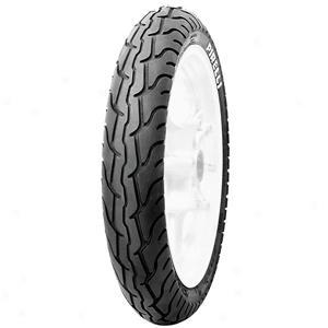 St 66 FrontS cooter Tire