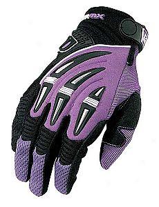 Starlet Youth Glove
