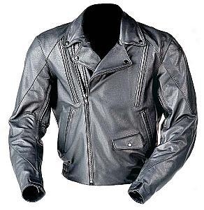 Sturgis Leather Jacket