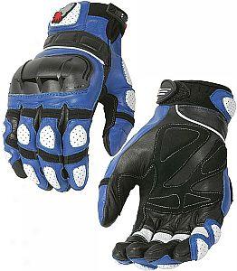 Supermoto Glove