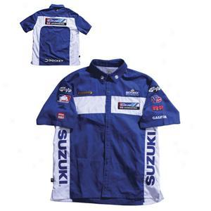 Suzuki Team Shirt