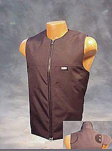 System 1 Electric Vest