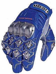 Timax Short Gloves