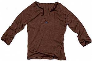 Vema Long-sleeve Women's T-shirt