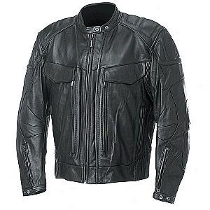 Women's Scout Iv Leather Jacket