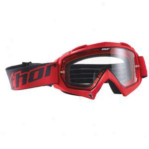 Youth Enemy Goggle