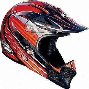 Youth Gm34x Helmet
