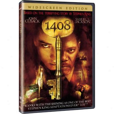 1408 (unrated) (widescreen)
