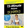 15-minute Workouts For Dummies