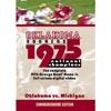 1975 National Champions: Oklahoma Sooners
