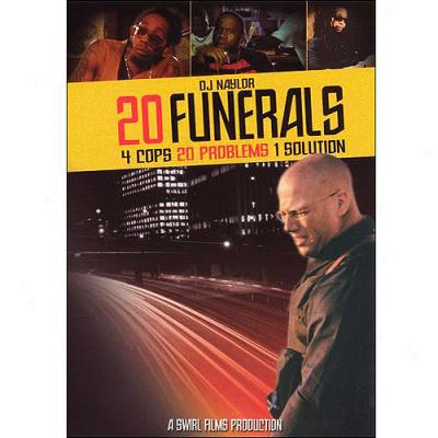 20 Funerals (widescreen)