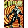20 Million Miles To Earth (full Frame, Widescreen)