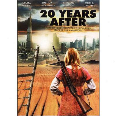 20 Years After (widescreen)