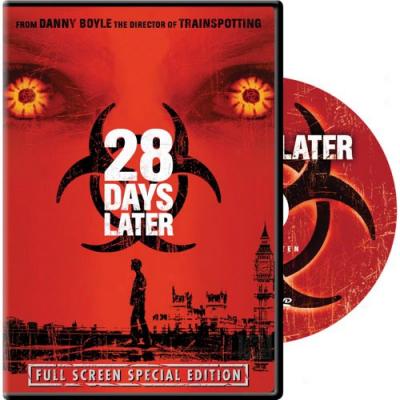 28 Days Later (special Edition) (full Frame)
