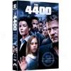 4400: The Fulfil Second Season, The (widescreen)