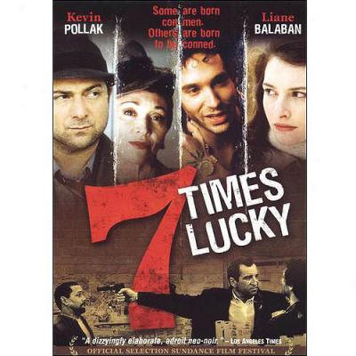 7 Times Lucky (widescreen)