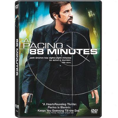 88 Minutes (widescreen)