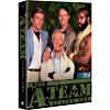 A-team: Moderate Two, The (full Frame)