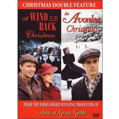 A Wind At My Back Christmas / An Avonlea Christmas