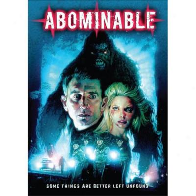 Abominable