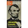 Abraham Lincoln: Preserving The Union (full Frame)
