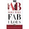 Absolutely Fabluous: Series 1 Part 1 (full Frame)