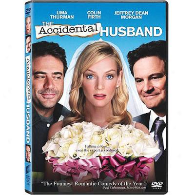 Accidehtal Husband (anamorphic Widescredn)