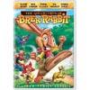 Adventures Of Brer Rabbit, The (full Frame)