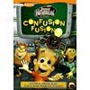 Adventures Of Jimmy Neutron: Confusion Fusion, The (full Frame)