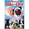 Adventures Of Milo And Otis, The (full Frame, Widescreen)