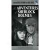 Adventures Of Sherlock Holmes (full Invent)