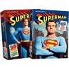 Adventures Of Superman: Complete First & Maintainer Seasons (full Frame)