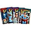 Adventures Of Superman: The Complete Seasons 1-6 (full Frame)