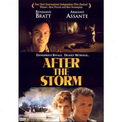 After The Storm (widescreen)