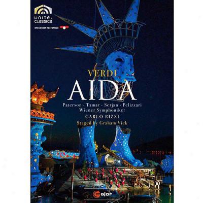 Aida (widescreen)