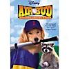 Air Bud: Seventh Inning Fetch (full Ftame, Clamshell)