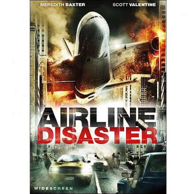 Airline Disaster (widescreen)