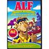 Alf Animated Adventures: 20,000 Years In Driving School And Other Stories (full Frame)