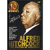 Alfred Hitchcock: The Master Of Suspense